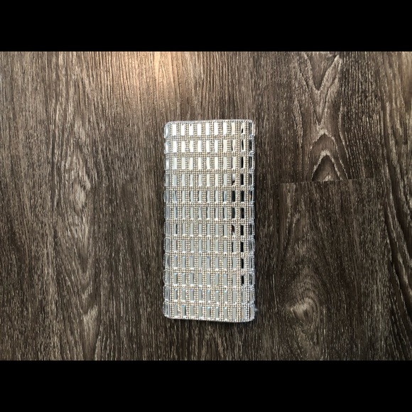 Sparkley Aldo Clutch Purse - Picture 4 of 5